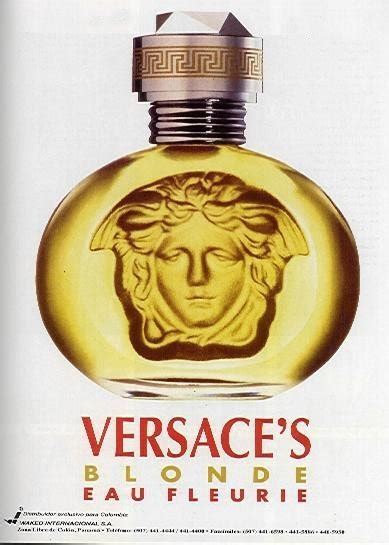 versace blonde eau de toilette|versace eau de toilette for men.